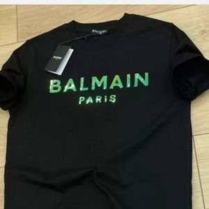 Balmain tshirt